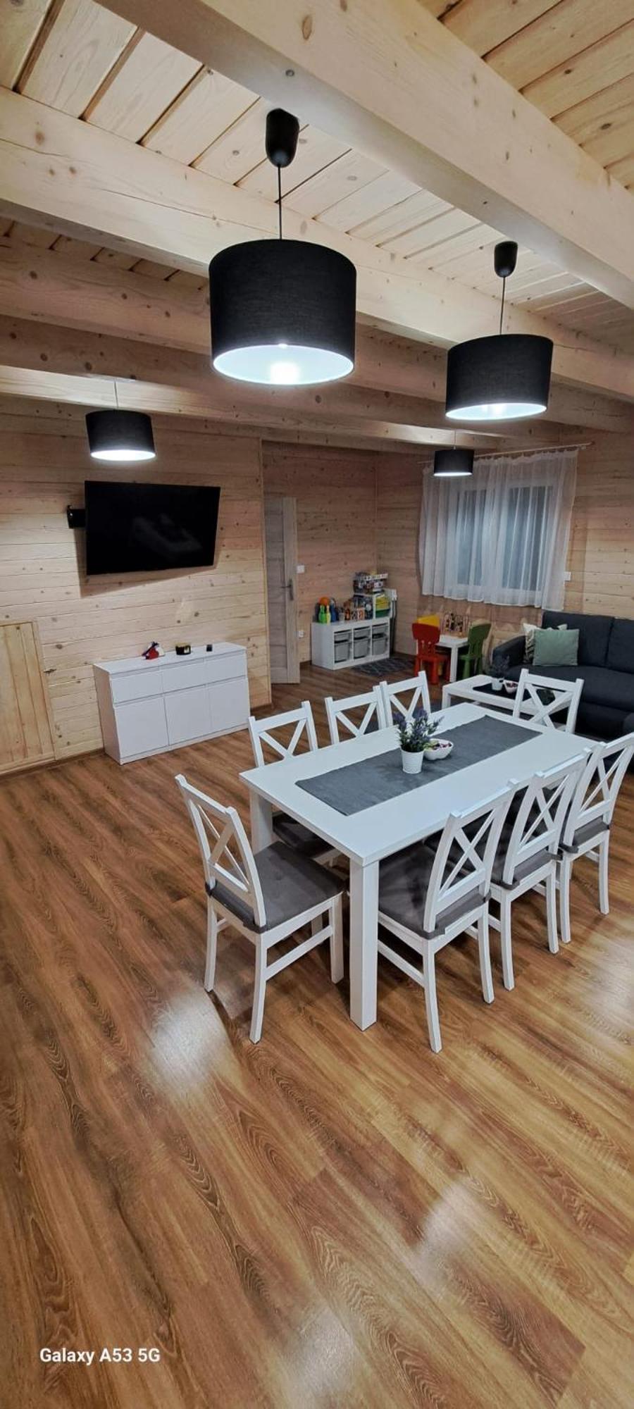 Sloneczne Wzgorze Apartment Lubrza  Ngoại thất bức ảnh